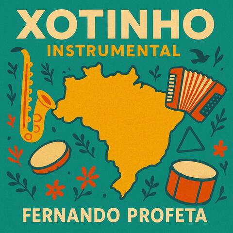 XOTINHO INSTRUMENTAL