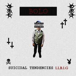 Suicidal Tendencies (bolo single) LLBIG