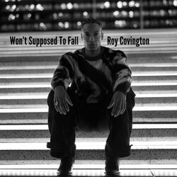 Won't Supposed To Fall (Piano Version)