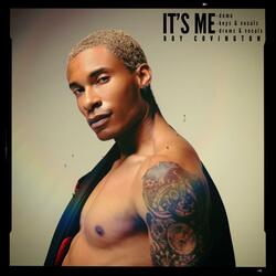 It's Me (Keys & Vocals)