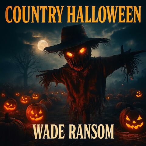 Country Halloween
