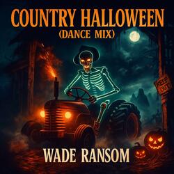 Country Halloween (Dance Mix)