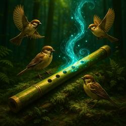 Relaxing Flute for Mind Calmness