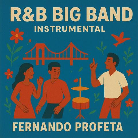 R&B BIG BAND