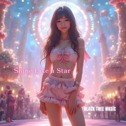 Shine Like a Star