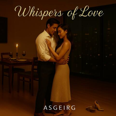 Whisper of Love