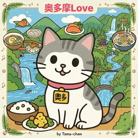 奥多摩　たまらん