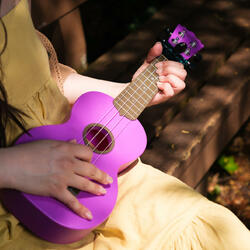 Scared of My Guitar (Mica Covers)