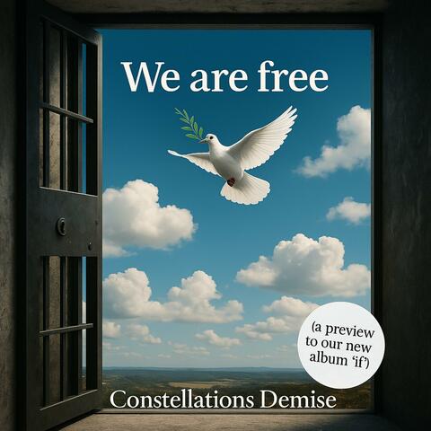 We Are Free