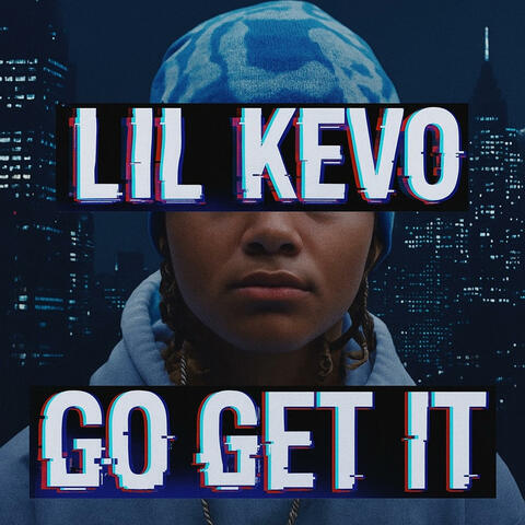 Go Get It
