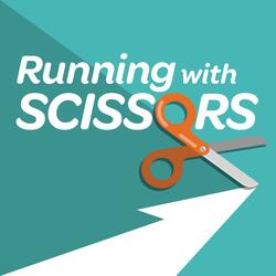 Running With Scissors