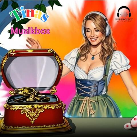Tinas Musikbox