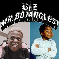 Mr, Bojangles (Trae Da Kid Diss)