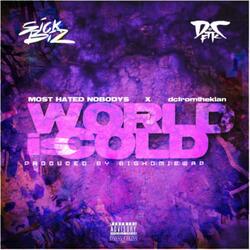 World is Cold (feat. Dcfromtheklan)
