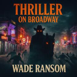 Thriller on Broadway