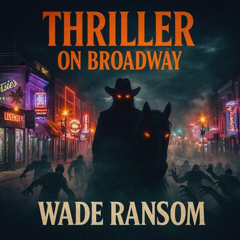 Thriller on Broadway