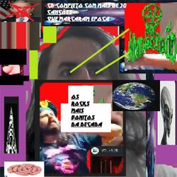 Mascando o Semem do Ariovaldo, a música MAIS emocionante do albo (feat. MC Androidão)