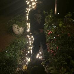 I wont breathe until youre next to me