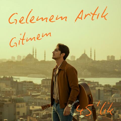 45'LİK