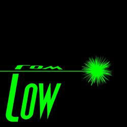 Low (Instrumental Version)