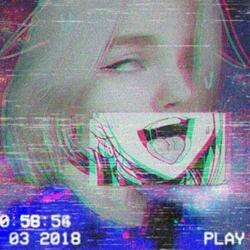 Ahegao (SLOWED & REVERB)