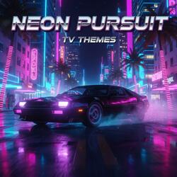 Neon Pursuit (Radio Edit)