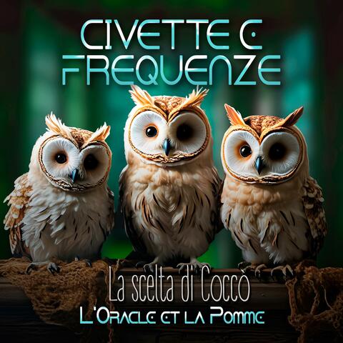 Civette e frequenze - La scelta di Coccò