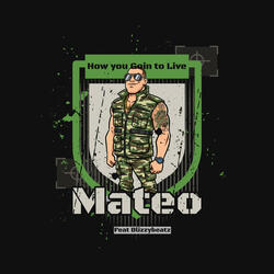 How you going to live (feat. Mateo Gargiulo) (Live)