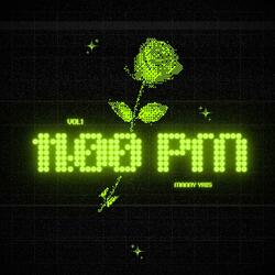 11 PM