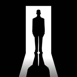 SECRET AGENT MAN