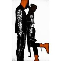 Bonnie & clyde