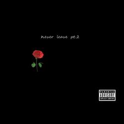 never leave, Pt. 2