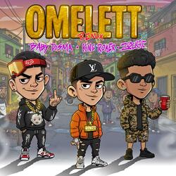 Omelett Remix (feat. King Roker & zockre)