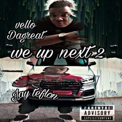 RIDE OR DIE (feat. Vellodagreat)
