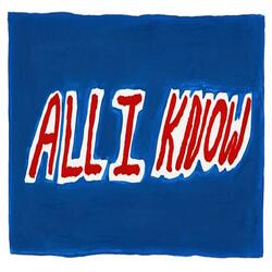 all i know