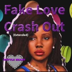 Fake Love Crash Out (Extended Version)