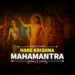 Hare Krishna Mahamantra Chanting (feat. Vaani Sharma)