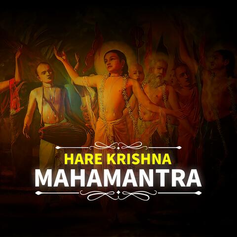Hare Krishna Mahamantra Chanting (feat. Vaani Sharma)