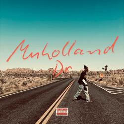Mulholland Dr