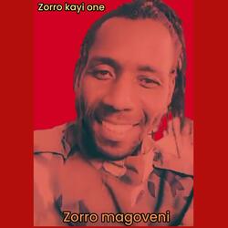 Zorro magoveni, prince rhangani na Nurse 2025 (Hi marimba)