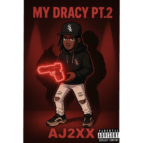 My Dracy Pt. 2