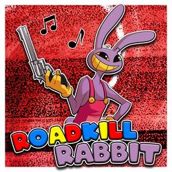 Roadkill Rabbit (Jax) (feat. Mode$t0 Beats) (Instrumental)