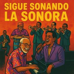 Sigue Sonando La Sonora