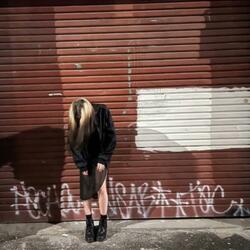 Strong Hearts Don't Get Used