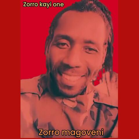 Zorro magoveni 2025 (jele jelee)