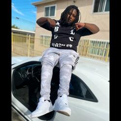 Think Straight (feat. JRedie)