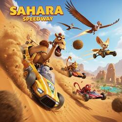 Sahara Speedway