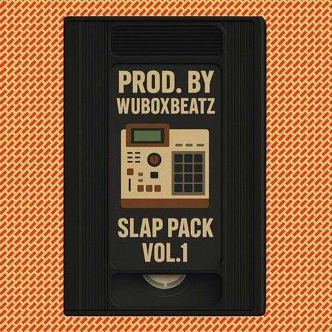 Slap Pack vol. 1