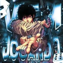 VEM JOGANDO (Ultra Slowed)