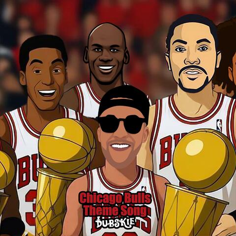 Chicago Bulls Theme Song